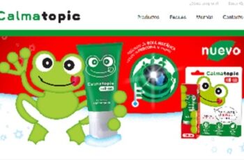 Calmatopicsi