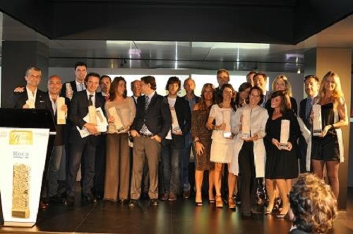 premios,hotel,premio,madrid