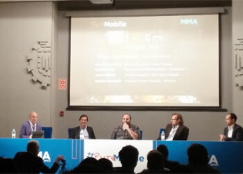 ‘Pure Mobile’, de la MMA, aborda el equilibrio entre tecnología y creatividad