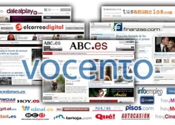 El último consejo de administración de Vocento mete en el congelador la fusión con Unidad Editorial