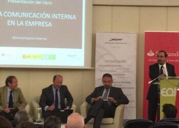 comunicacion interna estudio de comunicacion