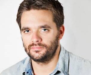 13tv ficha a Enrique Lozano como nuevo director de Producción Ajena