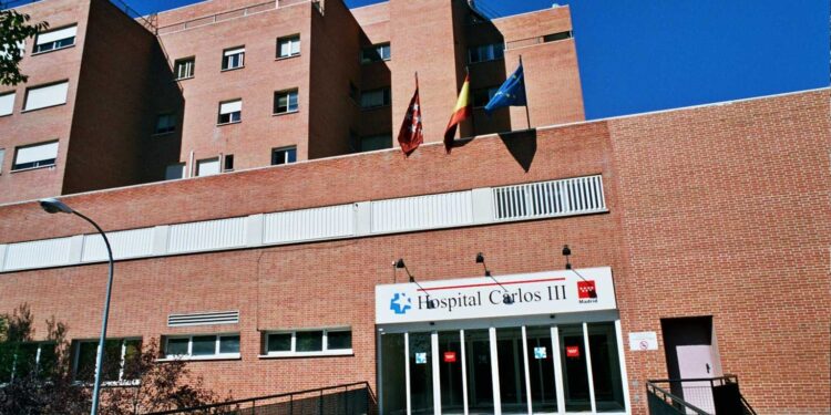 hospitalcarlosIII