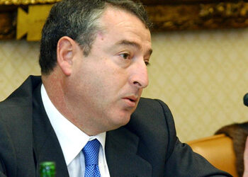 José Antonio Sánchez, actual director de Telemadrid, el mejor situado para presidir RTVE