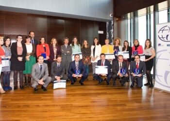 Repsol Banco Santander premiados Observatorio Comunicación Interna