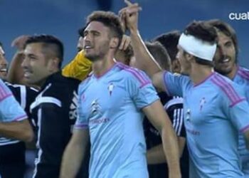 El prime time del sábado no ‘salva’ a la Liga BBVA: de Cuatro a Energy sin ‘Partido a Partido’