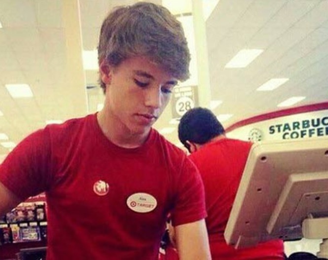 alexfromtarget