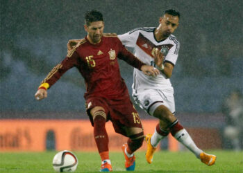 amistosorojaalemania