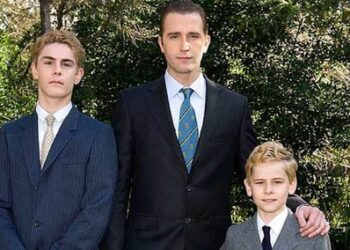 Nunca ‘El Rey’ se mostró tan discreto como en Telecinco: última entrega de la TV Movie