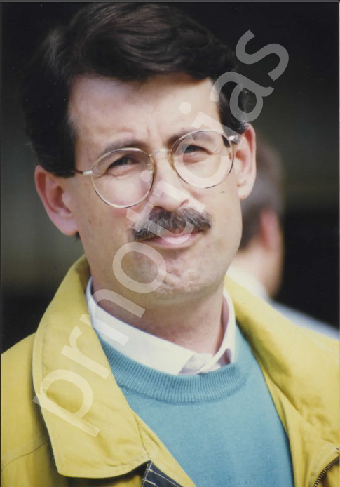 José María Cepeda Barros, ex alcalde del Partido Popular en Aranjuez. Condenado a seis años y cuatro meses de inhabilitación 