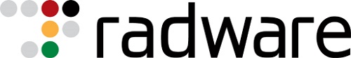 Logotipo Radware