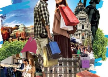 La Comunidad de Madrid lanza su nueva campaña de Turismo de la mano de TBWAESPAÑA