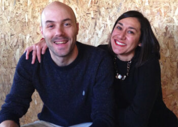 ¿Qué hay detrás de la campaña publicitaria de Line? El director creativo, Ander Mendivil, lo cuenta