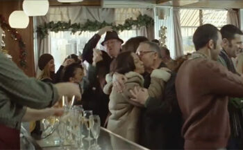 ¿Cómo se hizo el anuncio de Navidad de Loterías? Juan García-Escudero (Leo Burnett) lo cuenta