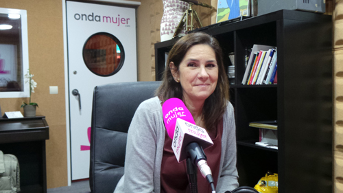 pilar suárezinclán, reale seguros, onda mujer