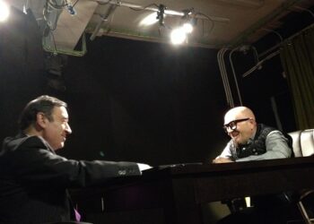 VÍDEO Pedro J. Ramírez: ‘Luis Bárcenas no es mi corrupto, es el corrupto de Mariano Rajoy’ (V)