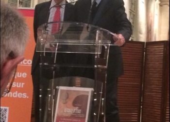 ¿Logrará Moncloa que Pedro J. Ramírez no escriba hasta después de las elecciones?