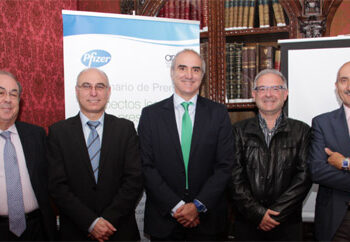 Seminario para periodistas: ¿Qué diferencias hay entre un medicamento de marca y un genérico?