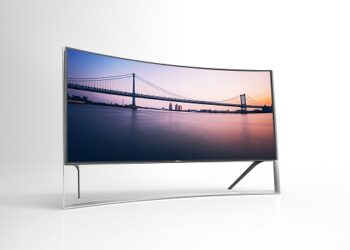 Samsung_Curved_UHD_TV105_inch