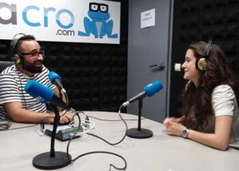 AUDIO ¿Cómo es la comunicación en las agencias de publicidad? Carlos Fernández (Territorio Creativo)