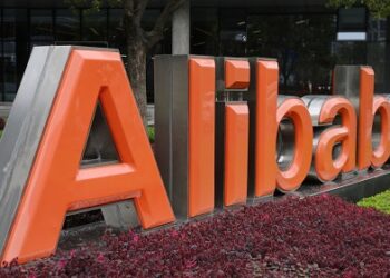 Alibaba ventas ecommerce