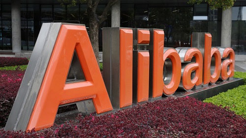 Alibaba ventas ecommerce