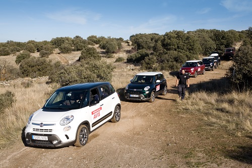 ruta avis inforpress