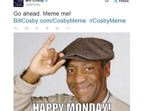 bill cosby memes