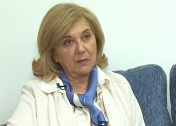 AUDIO Hablamos de periodismo con Carmen Enríquez, presidenta del Club Internacional de Prensa