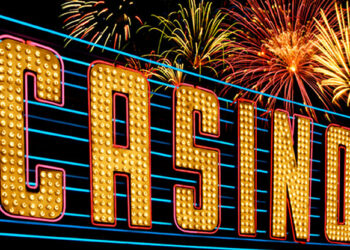 Casinos online