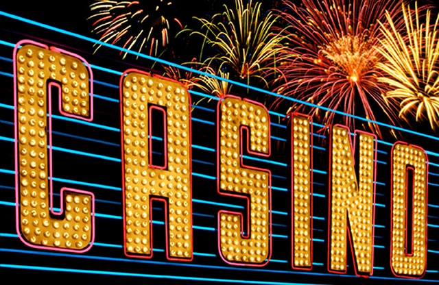 Casinos online