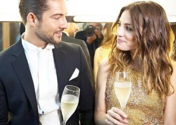 VÍDEO anuncio Freixenet: de las burbujas de Hollywood a David Bisbal y María Valverde