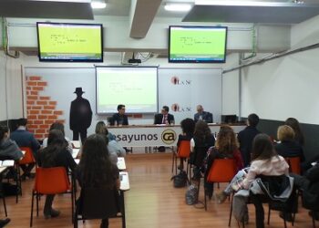 desayuno club agencias