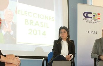 Inforpress tertulia elecciones brasil