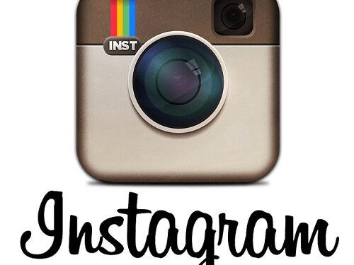 social media instagram