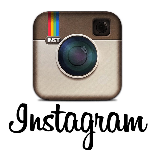 social media instagram