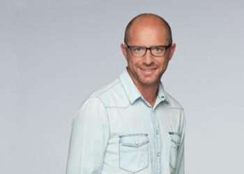 Jesús Gallego, director de 'Carrusel Detivo'