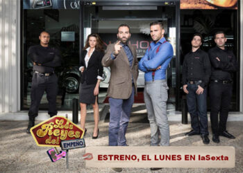 losreyesdelempenolasexta