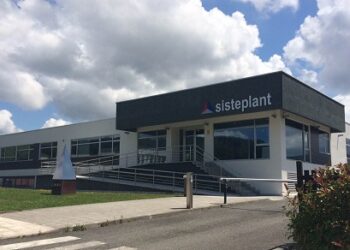 Oficina Bilbao Sisteplant