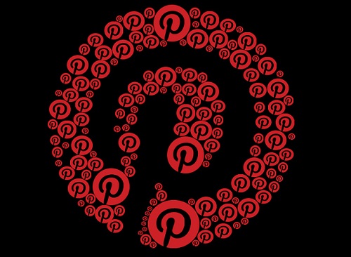 pinterest social media