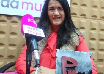 ONDA MUJER Break Empresas Provooca en noviembre