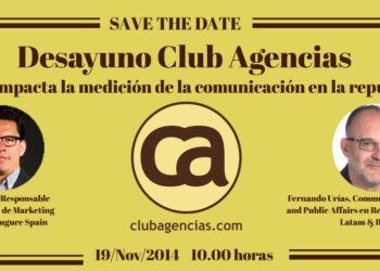 medicion comunicacion