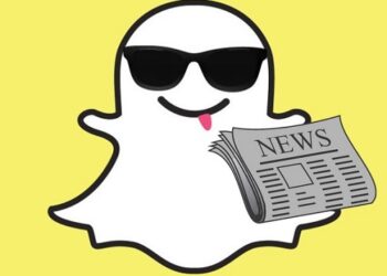 snapchat noticias