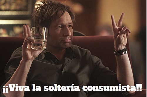 soltería singles day