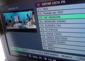 ¿Tu comunidad necesita solicitar la ayuda para la reantenización? Consulta cómo hacerlo