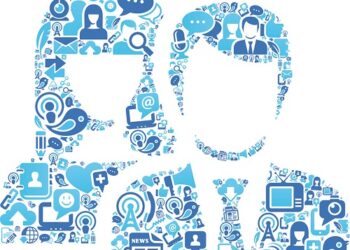 empleados redes sociales