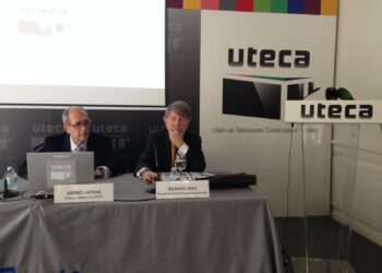 UTECA y el futuro de RTVE: ‘si las privadas financian TVE es a cambio de que no tenga publicidad’