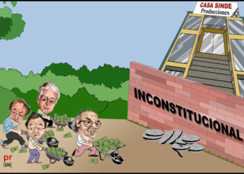 Jaume Roures posee más de 250 millones en 150 cuentas, un tercio en paraísos fiscales