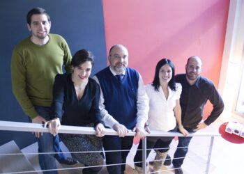 FJ Communications cumple 10 años