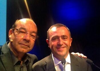 Resaca EGM: COPE acelera el fichaje de Carlos Herrera después de los pésimos resultados de Expósito